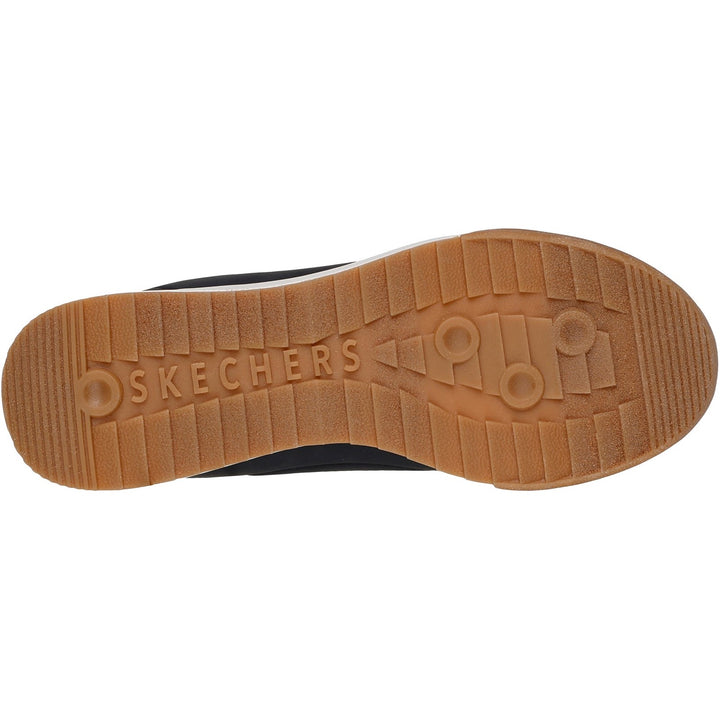 Women's Wide Fit Skechers 177510 Zinger 2.0 The Arwen Trainers