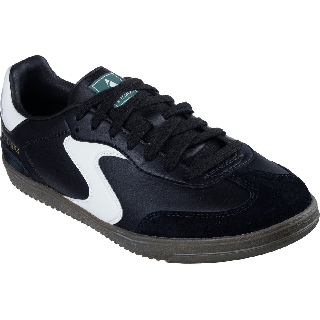 Men's Wide Fit Skechers 254150 Hotshot Pyke Trainers