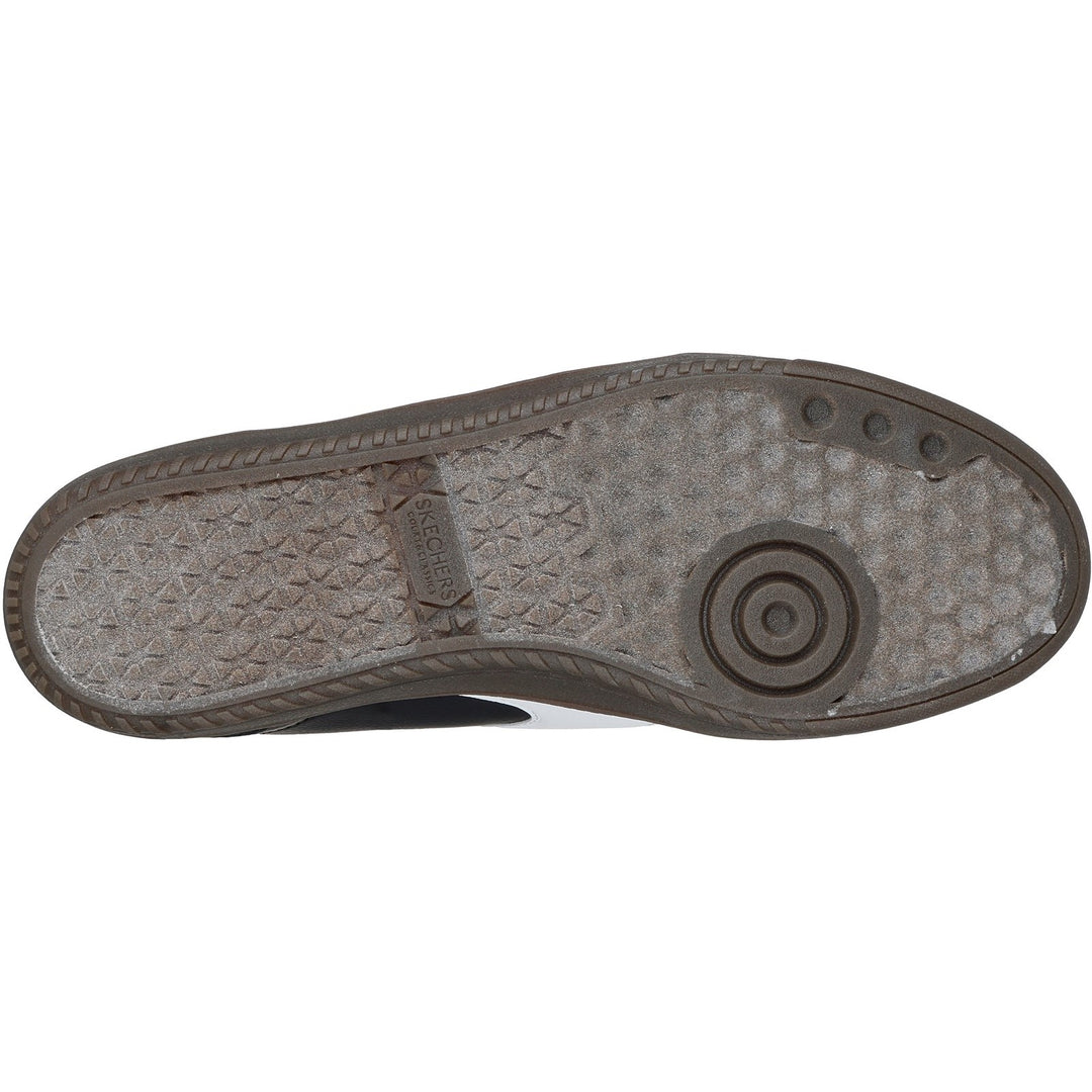 Men's Wide Fit Skechers 254150 Hotshot Pyke Trainers