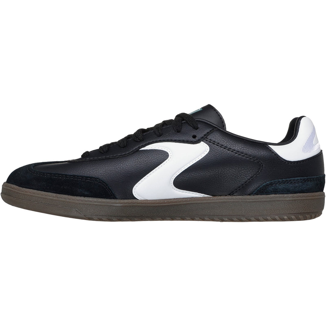 Men's Wide Fit Skechers 254150 Hotshot Pyke Trainers