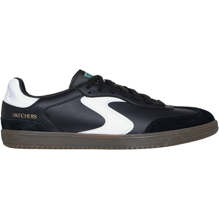 Men's Wide Fit Skechers 254150 Hotshot Pyke Trainers