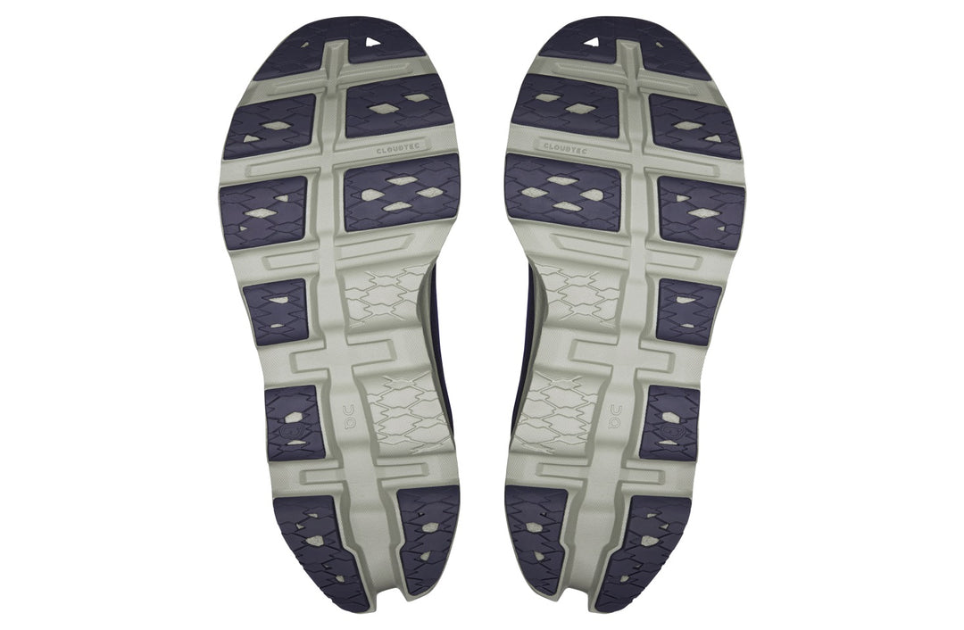 Zapatillas de hombre de ajuste ancho On Cloudmonster 3 - Twilight White in Blanco Crepúsculo - Image 7
