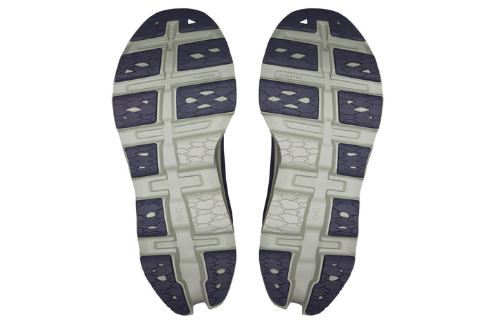 Zapatillas de hombre de ajuste ancho On Cloudmonster 3 - Twilight White in Blanco Crepúsculo - Image 1