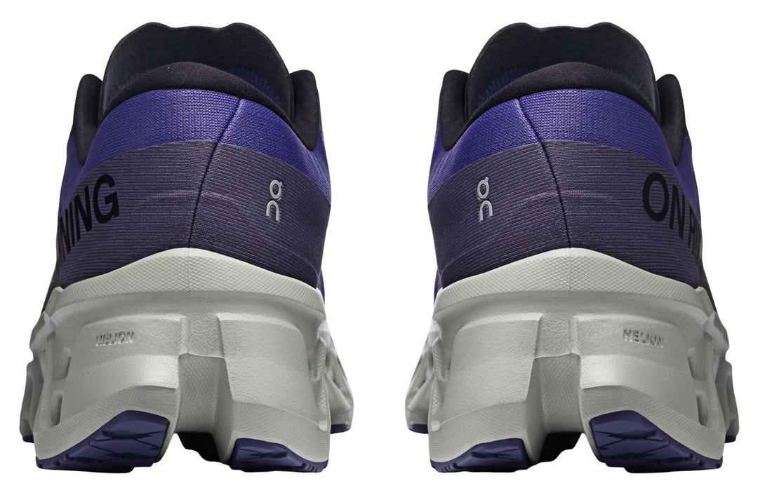 Zapatillas de hombre de ajuste ancho On Cloudmonster 3 - Twilight White in Blanco Crepúsculo - Image 5