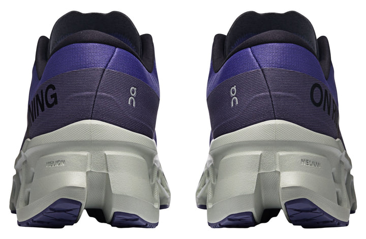 Zapatillas de hombre de ajuste ancho On Cloudmonster 3 - Twilight White in Blanco Crepúsculo - Image 1