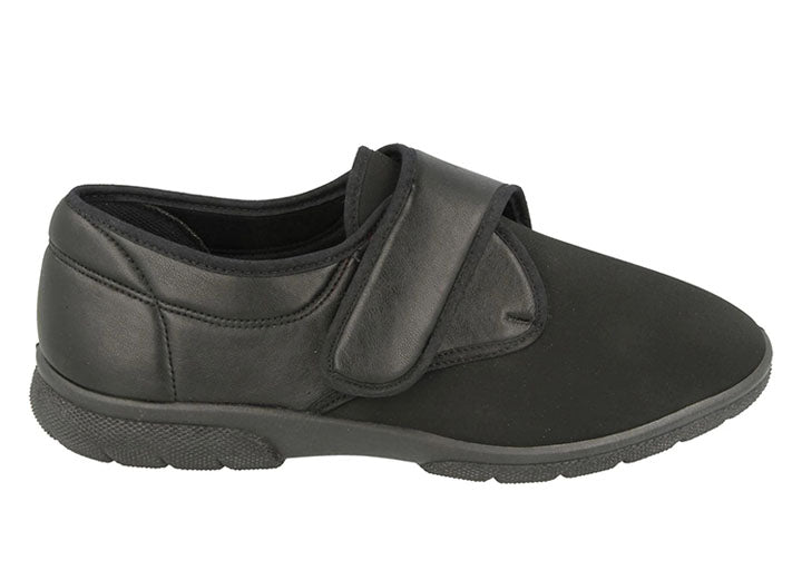 Zapatos DB Carlton de ajuste ancho para hombre