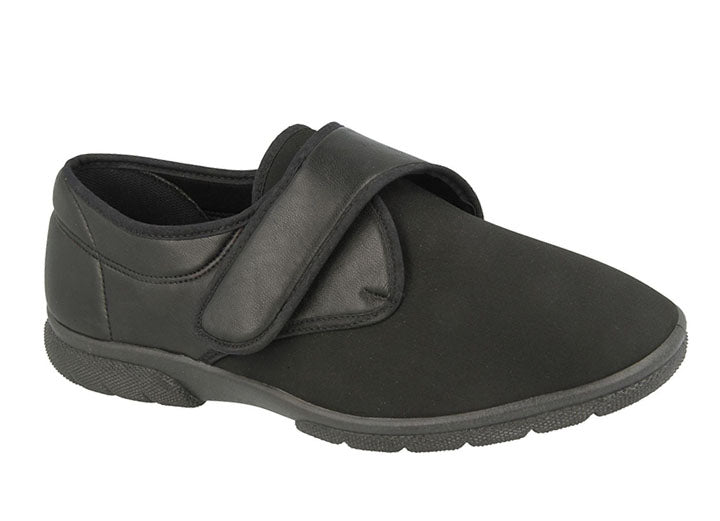 Zapatos DB Carlton de ajuste ancho para hombre