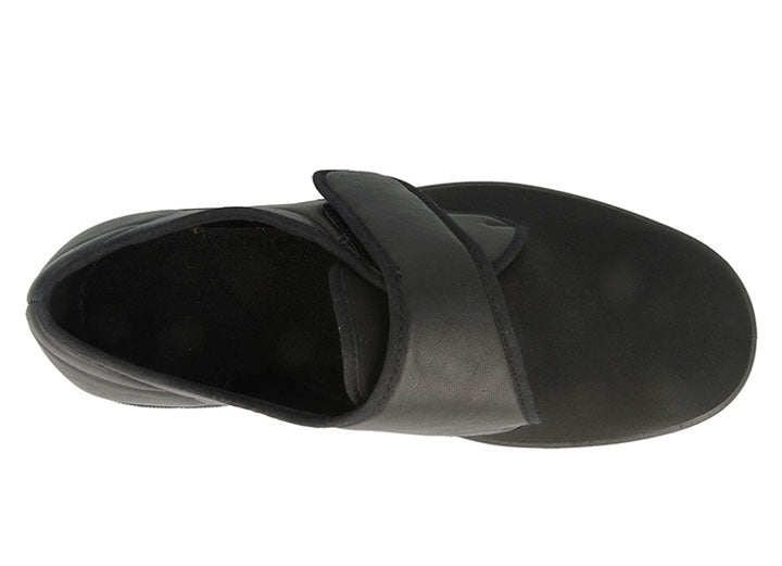 Zapatos DB Carlton de ajuste ancho para hombre