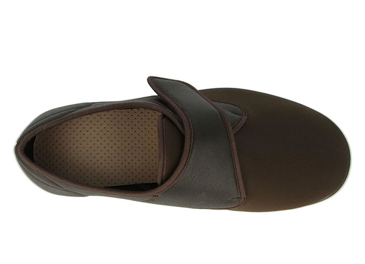 Zapatos DB Carlton de ajuste ancho para hombre