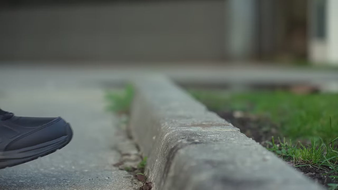 Zapatillas New Balance WX624AB5 de ajuste ancho para mujer