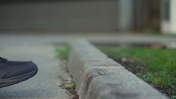 Zapatillas New Balance WX624AB5 de ajuste ancho para mujer