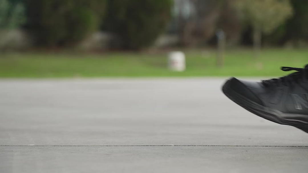 Zapatillas New Balance WX624AB5 de ajuste ancho para mujer