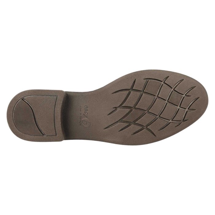 Women's Wide Fit DB Hornbeam Boots in Black Leather / Suede - Image 1