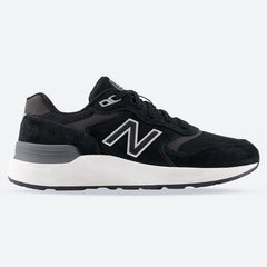 Zapatillas para caminar/correr Fresh Foam New Balance WW880B de ajuste ancho para mujer