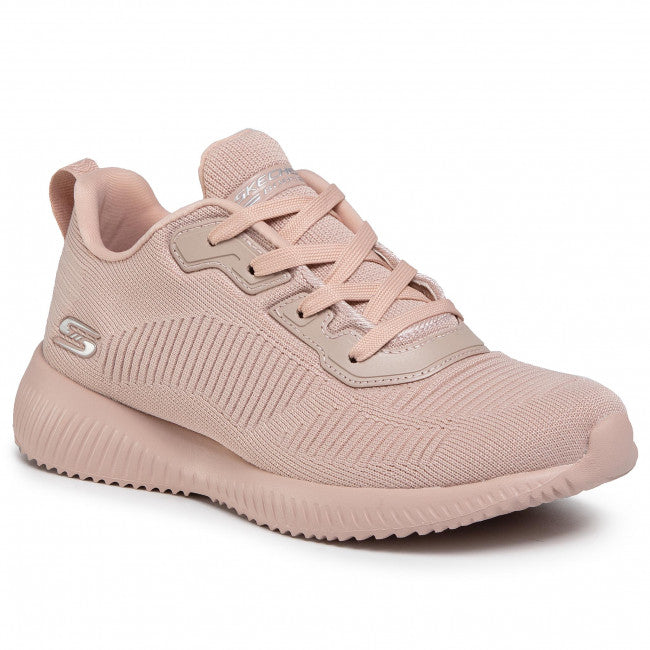 Mujer Wide Fit Skechers Bobs Tough Talk-32504 Entrenadores