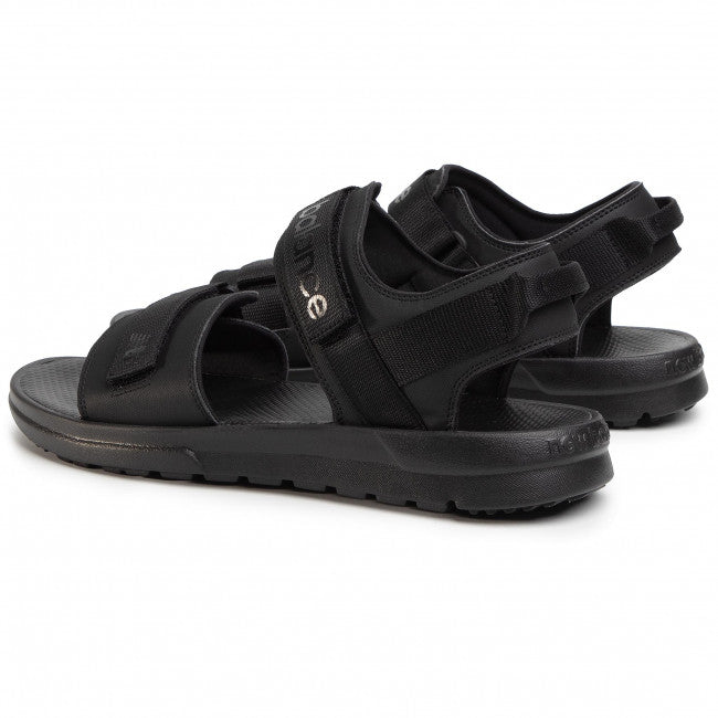 Sandalias Mujer New Balance SUA250K1 de ajuste ancho