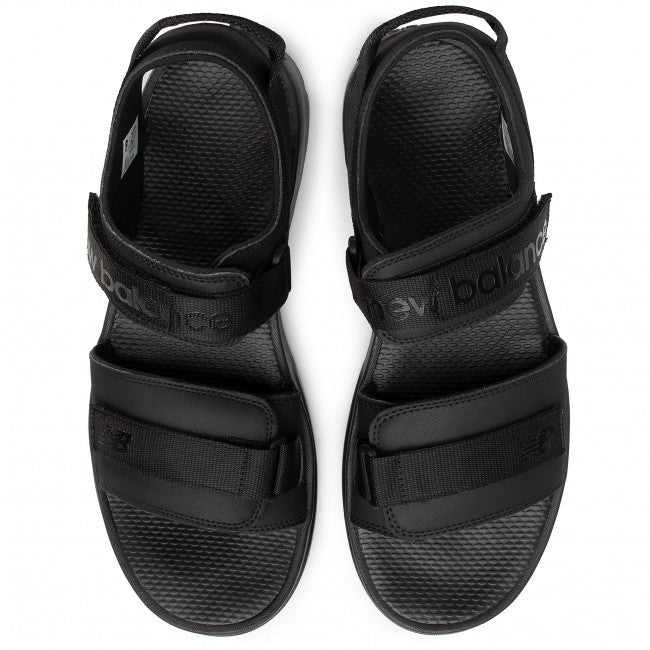 Sandalias Mujer New Balance SUA250K1 de ajuste ancho
