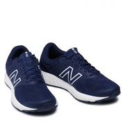Mujer Wide Fit New Balance M520CN7 Walking &amp; Running Trainers - Armada/Negras