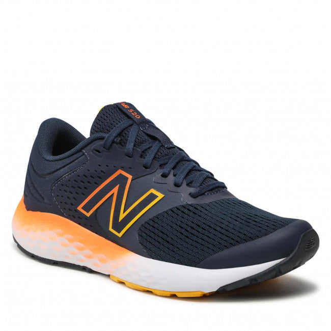 Zapatillas de running para mujer New Balance M520HE7 de ajuste ancho