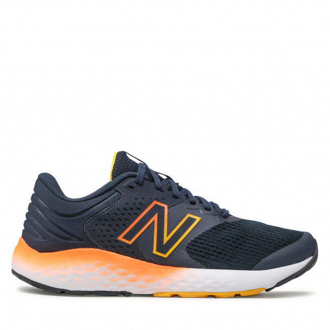 Zapatillas de running para mujer New Balance M520HE7 de ajuste ancho