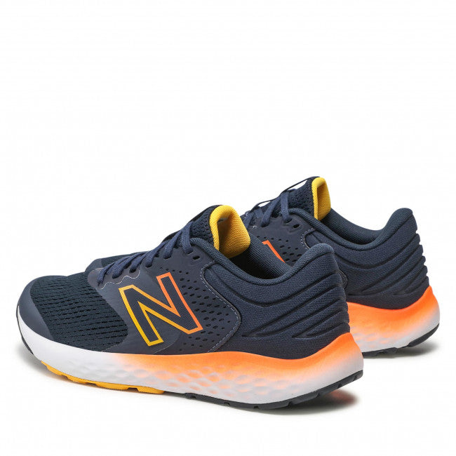 Zapatillas de running para mujer New Balance M520HE7 de ajuste ancho