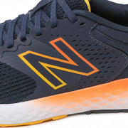 Zapatillas de running para mujer New Balance M520HE7 de ajuste ancho