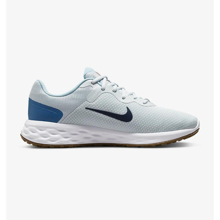 Nike Dd8475-009 Extra Wide Running Trainers-1