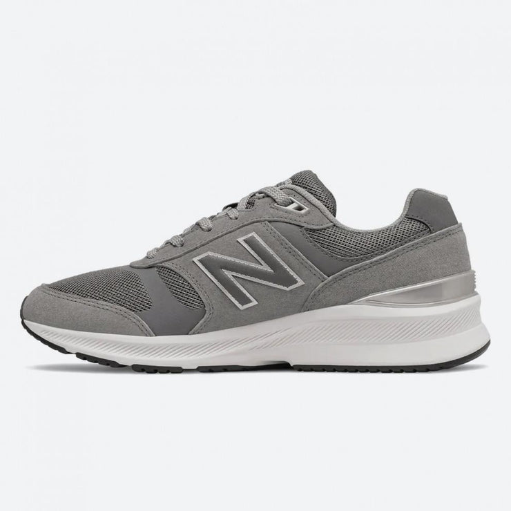 New Balance Mw880gr5 Extra Wide Running Trainers-3