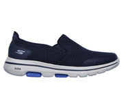 Skechers 5-55510 Exta Wide Apprize Trainers-6