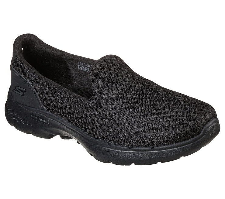 Skechers 124508 Wide Go Walk 6 - Big Splash Shoes-2