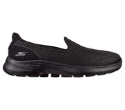 Skechers 124508 Wide Go Walk 6 - Big Splash Shoes-1