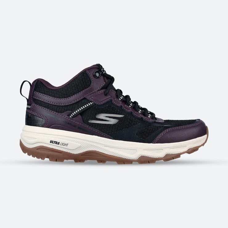 Skechers 128206 Go Run Trail Altitude-Highly Elevated Zapatillas de deporte para mujer
