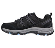 Skechers 180003 Extra Wide Trego Lookout Point Walking Trainers-3