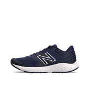 Mujer Wide Fit New Balance M520CN7 Walking &amp; Running Trainers - Armada/Negras