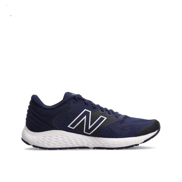 Zapatillas para caminar y correr New Balance M520 de ajuste ancho para mujer