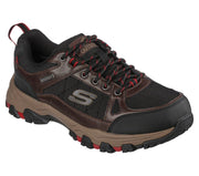 Skechers 204427 Wide Selmen Hiking Boots-2