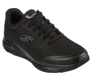 Skechers 232040 Exta Wide Arch Fit Trainers-2