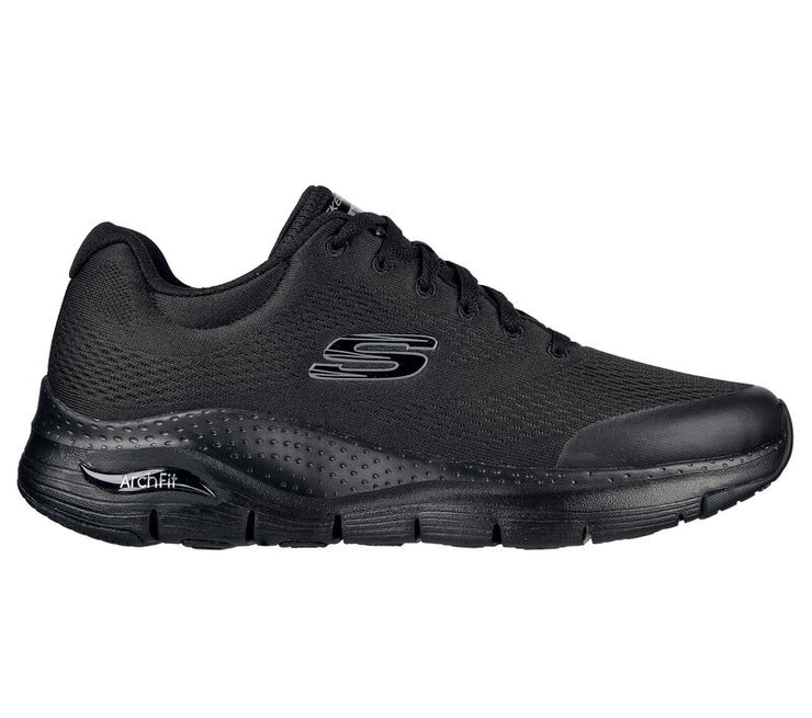 Skechers 232040 Exta Wide Arch Fit Trainers-1