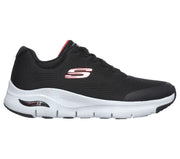 Skechers 232040 Exta Wide Arch Fit Trainers-13