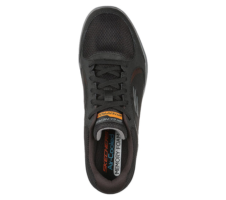 Skechers 232222 Exta Wide Flex Advantage 4.0 Trainers-4
