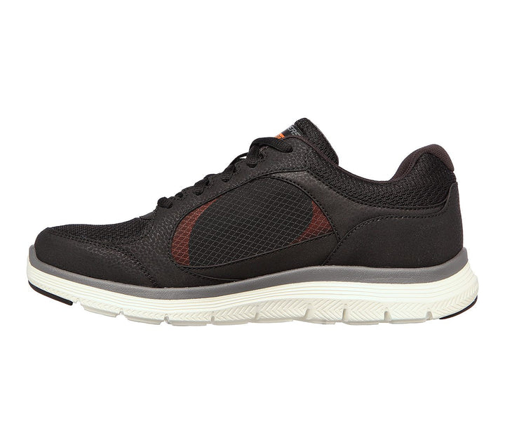 Skechers 232222 Exta Wide Flex Advantage 4.0 Trainers-3