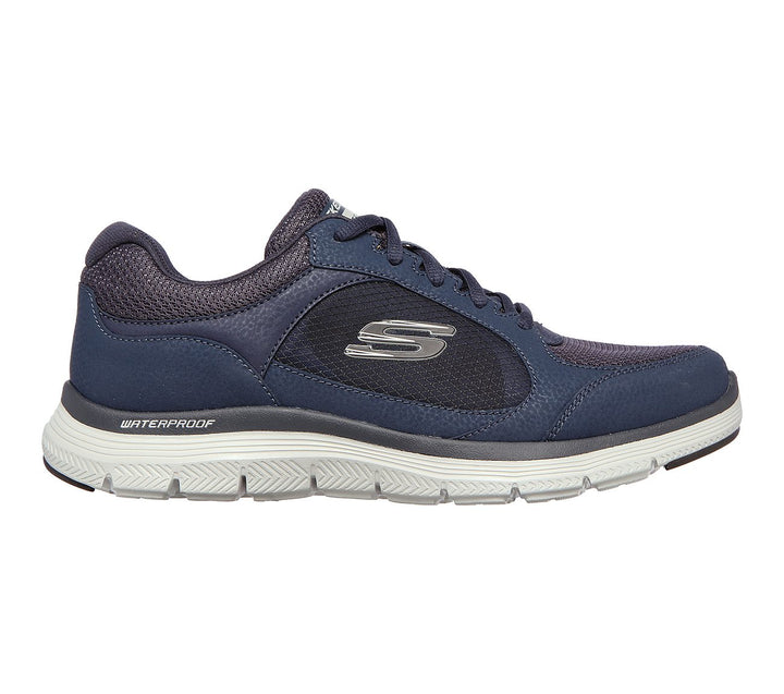 Skechers 232222 Exta Wide Flex Advantage 4.0 Trainers-6
