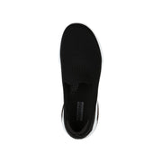 Zapatillas para caminar Skechers Go Walk AIR-16099 de ajuste ancho para mujer