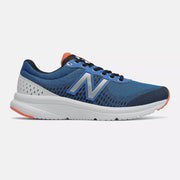 New Balance M411cb2 Extra Wide Walking And Running Trainers-1