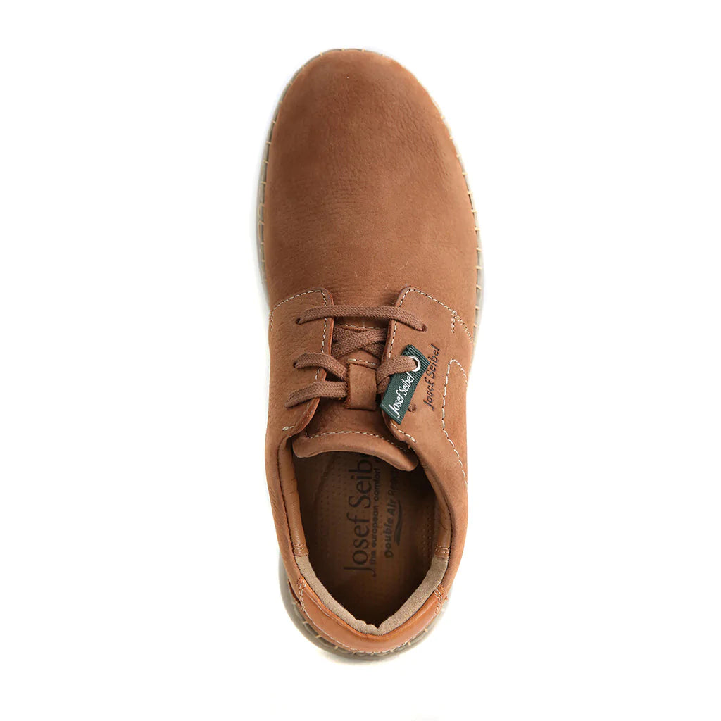Josef Seibel Louis 01 Extra Wide Shoes-9