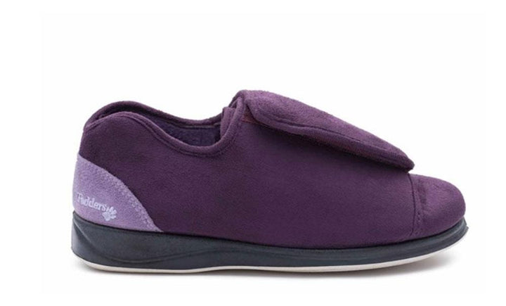 Zapatos Paula Padders de ajuste ancho para mujer