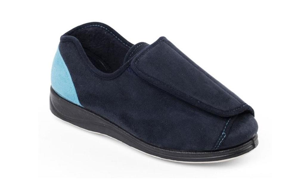 Zapatos Paula Padders de ajuste ancho para mujer