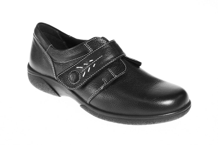 Zapatos DB Healey de ajuste ancho para mujer 6E-8E