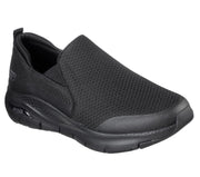Skechers Sk232043 Exta Wide Arch Fit Banlin Trainers-2