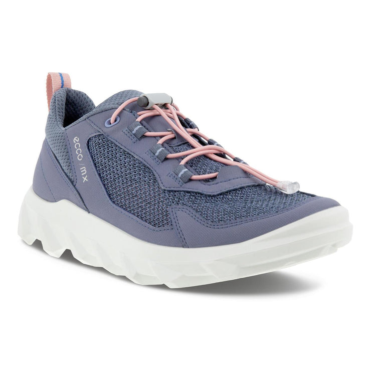 Mujer Wide Fit ECCO MX W 820263 Walking Trainers